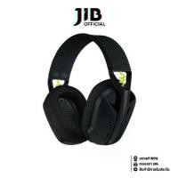 ราคา HEADSET (หูฟัง) LOGITECH G G435 LIGHTSPEED (BLACK) (1729688430968539772)