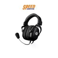 ราคา NEOLUTION HEADSET (หูฟัง) E-SPORT SILENCER HES-NES-SILENCER (BLACK) : By Speed Computer (1729588981716322504)