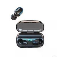 ราคา ขายดี !! TWS T11 หูฟังไร้สาย stereo call headset Battery display TWSหูฟังสเตอริโอ (1729756995833203587)