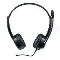 ราคา TK Rapoo H120 Usb Stereo Headset (HT-H120-BK) (1732092686765886292)