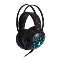 ราคา OKER หูฟัง Gaming Headset 7.1 Sound Effects K-5U (1729565706680961704)