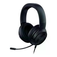 ราคา HEADSET (หูฟัง) RAZER KRAKEN X LITE - BLACK RZ04-02950100-R381HEADSET (หูฟัง) RAZER KRAKEN X LITE - BLACK RZ04-02950100-R381 (1730830874667682428)