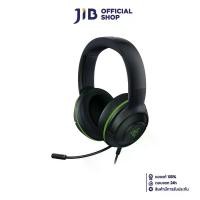 ราคา HEADSET (หูฟัง) RAZER KRAKEN X FOR CONSOLE (XBOX GREEN) (1729693600515132028)