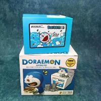 ราคา กระปุกออมสินลายการ์ตูนโดราเอมอน Piggy Bank คําแนะนําการขายที่ร้อนแรงในเดือนนี้ (1732051692515591227)