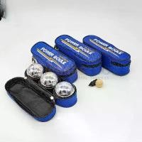 ราคา ลูกเปตอง เปตอง แข่งขัน ชุบโครเมียม Power Boule ชุด 3ลูก (1731871698181981911)