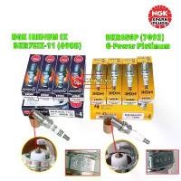 ราคา หัวเทียน NGK Iridium BKR7EIX-11 6988 , BKR6EGP 7092 G-POWER PLATINUM แท้100% (1732381613775685565)