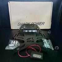 ราคา miushm nsuhio ใช้งานได้ ท้ายสั้นแม่เหล็กสำหรับ Honda CB/CBR650 ตรงรุ่น ปี 2018-ปัจจุบัน โดย Shark power (1731985614901708478)