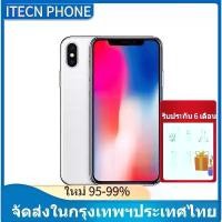 ราคา ไอโฟน x 64GB โทรศัพท์มือถือ phone x (1732233405269116364)