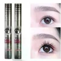 ราคา COD มาสคาร่าตาโต มาสคาร่า Hengfang Mascara Volume Clubbing 1 แท่ง (1732257677765411932)