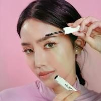 ราคา ARCHITA Perfect Brow Mascara - Clear (1729569726888905263)