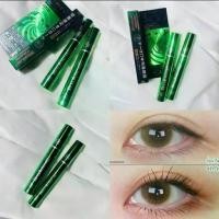 ราคา ☘ มาสคาร่าเขียว BQ mascara มาสคาร่าเทพ งแท้100% มาสคาร่าเขียวในตำนาน ใครลองก็ติดใจ มาสคาร่าสุดเริ่ด ใช้ดีมากกก (1731424456954709193)