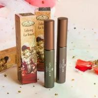 ราคา Gina Glam Coloring Eye Brown EyeBrow Mascara G38 (1731682182064211801)