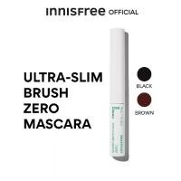 ราคา innisfree Skinny microcara zero (3.5g) อินนิสฟรี สกินนี่ ไมโครคาร่า ซีโร่ 3.5 กรัม มาสคาร่ากันน้ำ Mascara (1730627388554578561)