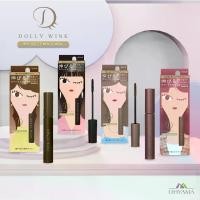 ราคา DOLLY WINK MY BEST MASCARA ดอลลี่ วิ้งค์ มาสคาร่า (1729651501337709251)