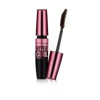 ราคา Maybelline New York The Hypercurl Waterproof Mascara 9.2ml #Brown (1729428713842313719)