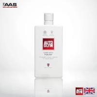 ราคา ส่งฟรี. Autoglym Super Resin Polish 500 ml. (1731984026207225103)