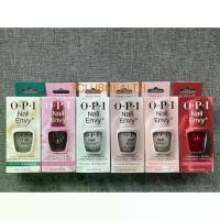 ราคา พร้อมส่ง จากอเมกา Opi Nail Envy Nail Strengthener Tri-Flex Technology 15mL (1732261844449986288)