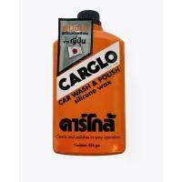 ราคา CARGLO CAR WASH & POLISH silicone wax.(0.454L) จัดส่งเฉพาะจุด (1731525280934758262)