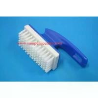 ราคา แปรงขัดเล็บใหญ่ (6 ชิ้น) Big Nail Brush (6 pieces) กรรไกร ตัดเล็บ ขบของ แท้ เครื่อง ดูด ฝุ่น เล็บ ที่ ขูด ส้นเท้า แตก แซะ อย่าง ดี (1732396543704925385)