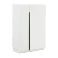 ราคา INDEX LIVING MALL ตู้รองเท้า รุ่นแมกซี่ ขนาด 80 ซม. - สีขาว (1729728307295782968)