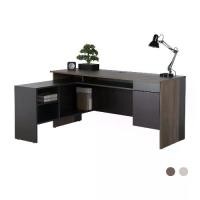 ราคา INDEX LIVING MALL ชุดโต๊ะทำงาน รุ่นลาร่า (1729583566736164920)