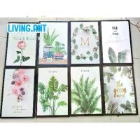 ราคา Living1รูป ขนาด20*30ซม. กรอบรูปวิวธรรมชาติ รูปภาพติดผนัง ตกแต่งผนัง (1732067133373056624)
