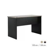 ราคา INDEX LIVING MALL โต๊ะทำงานขาไม้ รุ่นแอคทีฟ (1729601572294133816)