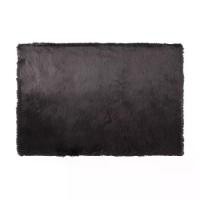 ราคา INDEX LIVING MALL พรมปูพื้น รุ่นชีก้า ขนาด 120 x 180 ซม. - สีเทาเข้ม (1732356469783233592)