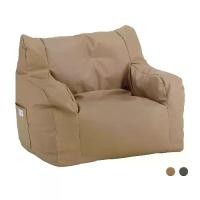 ราคา INDEX LIVING MALL เบาะนั่งเม็ดโฟม 1 ที่นั่ง รุ่นคลาสสิก-PU (1731223169439270968)