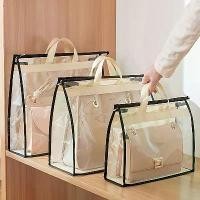ราคา ถุงกันฝุ่นกระเป๋าถือใส ชุด 3 ชิ้น ชั้นวางเก็บของแบบแขวนตู้เสื้อผ้า ถุงกันฝุ่นสำหรับแขวนทุกถุง ก้อน ดับ กลิ่น ห้อง นํ้า สเปรย์ กลิ่นเหม็น แกล้ง คน room spray ก้อน ดับ กล (1732070205076375343)