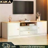ราคา IKEAเฟอร์นิเจอร์ ตู้ทีวี ตู้เก็บของ/Minimalist modern/ ตู้เก็บของที่เรียบง่ายและทันสมัย ตู้ทีวีใหม่/TV cabinet/Locker/Living room/ตู้วางทีวีสูง100/ชั้นวางทีวีindex โต๊ะทีวี32นิ้ว (1730421361016343315)