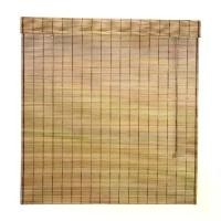 ราคา INDEX LIVING MALL มูลี่ไม้ไผ่ รุ่นบาบู ขนาด 150 x 150 ซม. - สีธรรมชาติ (1729583733667498040)