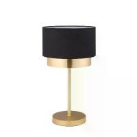 ราคา INDEX LIVING MALL โคมไฟตั้งโต๊ะ รุ่นแรคน่าร์ - สีทอง (1729583899797325880)