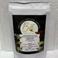 ราคา "อาหารอนุบาลลูกปลาชนิดปั้น" BM Fish Food เกรด super food สำหรับปลาบอลลูน ปลาหางนกยูงและปลาสวยงามที่เน้นสีสัน เหมาะสำหรับปลาทุกวัย สูตรเร่งสี เร่งโต เห็นผลภายใน 14 วัน (1732116425877391176)