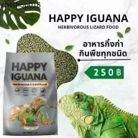 ราคา Happy Iguana Herbivorous Lizard Food 1kg. อาหารกิ้งก่าอีกัวน่า สัตว์กินพืช (1732350095848146832)