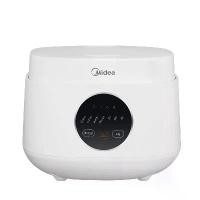 ราคา Midea หม้อหุงข้าวดิจิตอล รุ่น Polar MB-FB30M161W ความจุ 1 ลิตร กำลังไฟ 605 วัตต์ หม้อชั้นในหนา 1.5 มม. หม้อชั้นในเคลือบด้วยสารกันข้าวติดหม้อ PTFE มาตรฐาน Food Grade ฟังก์ชั่นทำอาหาร 7 ฟังก์ชั่น (17314