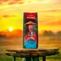 ราคา COD. MR.VIET "GOOD MORNING VIETNAM" GROUND COFFEE 500 GRAM (1732046966123758900)