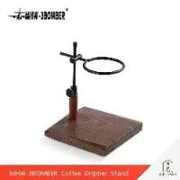 ราคา MHW-3BOMBER Coffee Dripper Stand สแตนวางกรวยดริปกาแฟ แท่นดริปกาแฟ (1729592136690337997)