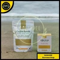 ราคา Glow Gallery Coffee Scrub - 1pc /Exfoliating Coffee Body Scrub/ Coffee Scrub ขาย (1732368825440044853)
