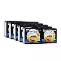 ราคา NatureGift Extra Coffee Q10 Plus เนเจอร์กิฟ เอ็กซ์ตร้า คอฟฟี่ Q10 พลัส 1 ชุด มี 10 กล่อง กล่องละ 10 ซอง (1731792692175014356)