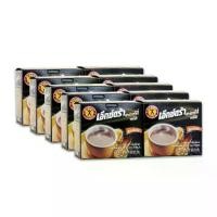 ราคา NatureGift Extra Coffee Plus เนเจอร์กิฟ เอ็กซ์ตร้า คอฟฟี่ พลัส 1 ชุด มี 10 กล่อง กล่องละ 10 ซอง (1731792862757161428)