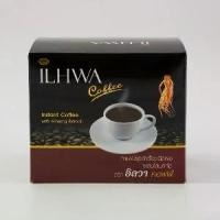 ราคา กาแฟโสม กาแฟโสมอิลวาพร้อมดื่มชนิดผงโสมสกัด Instant Coffee with Ginseng Extract ILHWA COFFEE BRAND ครีมเทียมถั่วเหลือง (1729760459986667654)