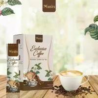 ราคา MUSES COFFEE - กาแฟมิ้วคอฟฟี่ กาแฟที่ต้องดื่มในทุกวัน (1731274629911972636)