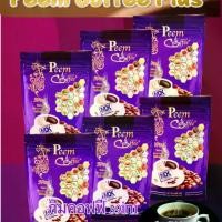 ราคา กาแฟภีม 6ห่อ90ซอง กาแฟสมุนไพร Peem Coffee 39 in 1 (1730329451551164426)