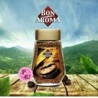 ราคา แท้100% กาแฟ Bon Aroma 200 กรัม บอน อโรม่า Gold Espresso instant Coffee กาแฟบอนอโรม่า #12213 คลังสินค้า (1732370834927158585)