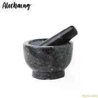 ราคา OIUTULIANG ขายดีประจำเดือนนี้ ครกอ่างศิลา ครกหิน marble mortar ครกหินพร้อมสาก ครกตำน้ำพริก ครกหินอ่อน ครกส้มตํา ขนาด 7.5นิ้ว Alechaung coffee (1732438112580830972)