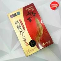ราคา ชาโสมแดง Korean One Ginseng Tea 300g จากเกาหลี (1731895541185219450)