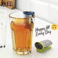 ราคา สินค้าขายดี IKEA อีเกีย SAKKUNNIG ซอคคุนนิก ที่กรองชา สแตนเลสสตีล เขียวอ่อน, น้ำเงิน (2 ชิ้น) ,Tea infuser (1731887769194890904)