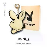 ราคา PB:รุ่น Playboy Bunny Charm(O) พวงกุญแจตุ๊กตากระต่ายเพลย์บอย รหัส ST-252K150CC ดีไซน์ขนนุ่ม หูกระต่ายปักตัวอักษร playboy สี Milk Tea Bunny (1731890855310034534)