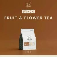ราคา Thoro โธโร|ชาซีลอนเบลนด์สูตรสำหรับทำชาผลไม้ชาดอกไม้-Ceylon for Fruit&Flower Tea [FT-04] (1732084587999167510)
